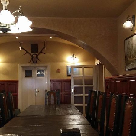 Hotel Mance Brod na Kupi Ngoại thất bức ảnh