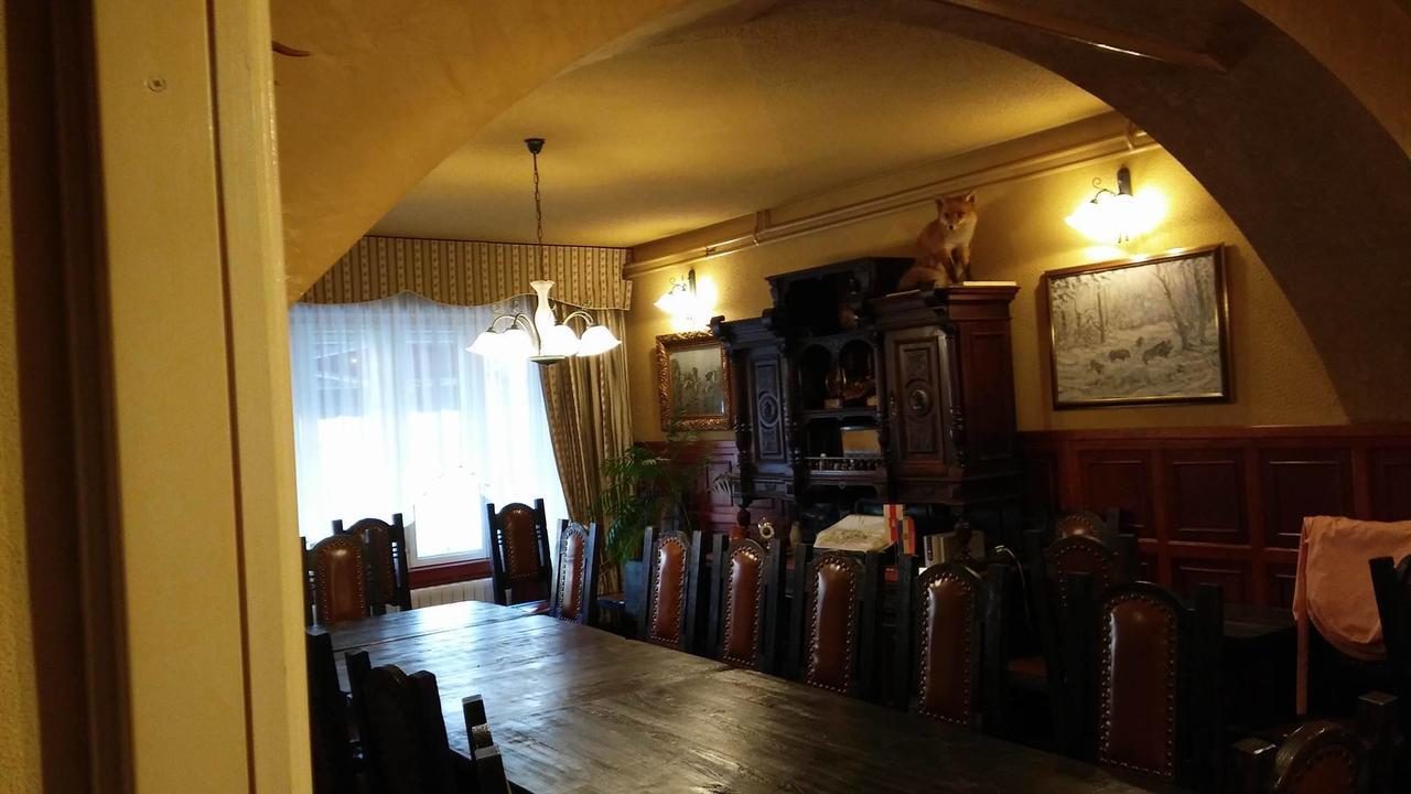 Hotel Mance Brod na Kupi Ngoại thất bức ảnh